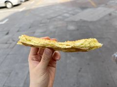 -阿布拉的馕(西北路店)