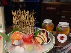 刺身拼盘-古田居·特色寿司料理(星之岛旗舰店)