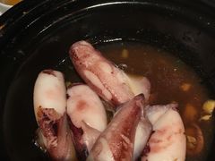 -百味馆·粤菜·湛江菜(后海花园店)
