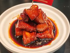 -在莲野·湖北民间菜·头牌松滋鸡(光谷步行街店)