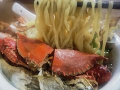 -象山小白象海鲜面