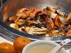 -七欣天香辣蟹火锅(抚州硕果时代广场店)