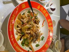 -清晖小苑•顺德地方菜(壹海城店)