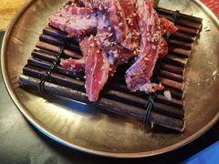 -西塔老太太泥炉烤肉(上海七宝领展广场店)