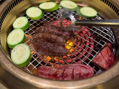 -御牛道日式烤肉料理(杭州万象城店)