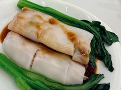 -益健名厨海鲜城(夏湾店)