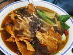 柳州螺蛳粉-八十八粉儿(尚都店)