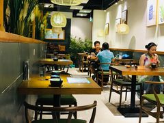 大堂-十二舍·湯物素煮(江泰潤政店)