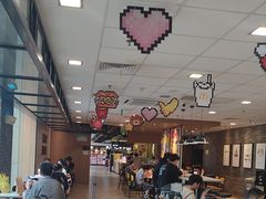 -麦当劳(世贸店)