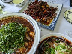 -周鱼鳅饭店