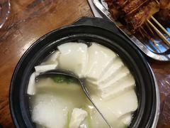 -大胡子海鲜·天津菜·砂锅烧烤(五大道创始店)