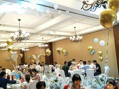 -梦都海鲜酒家(万达广场江桥店)