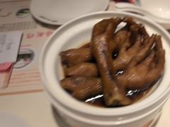 -粤点越有·茶点·粤菜(樵岭国际店)