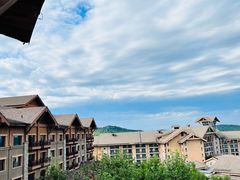 -长白山万达喜来登度假酒店