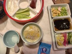 -小吊梨汤·北京菜·烤鸭(鸟巢店)
