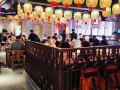 大堂-大鸽饭(北京路店)