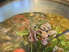 -徐氏竹香园牛肉火锅(飞虎路店)