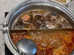 -一绪に寿喜烧(荟聚店)