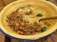 -阿福板凳面(观音桥店)