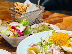 -森味薪火烧•烧鸟居酒屋•日本料理(望京店)