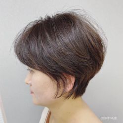 -Coco Salon 日系烫染专业店