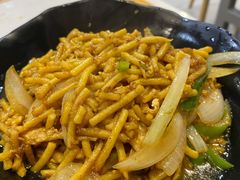 -八乔煎肉馆·丹东特色煎锅(梅林店)