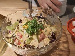 -江户烧肉(高德店)