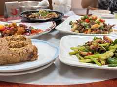 -芳华轩•客家菜馆(梧桐山店)