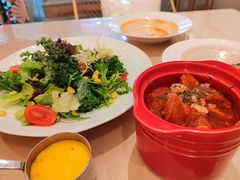 -MIO弥欧洋房西餐厅(中央大街店)