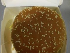 -麦当劳(天兴罗斯福店)