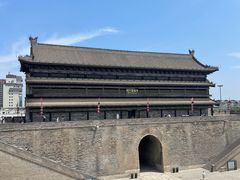 -西安城墙·碑林历史文化景区