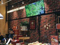 -熊叔熊婶面包房(团结湖店)