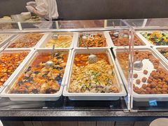 -果蔬好生活超市(乐堤港店)