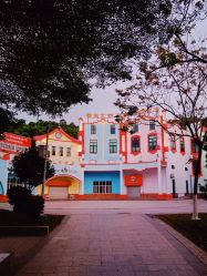 -番禺儿童公园