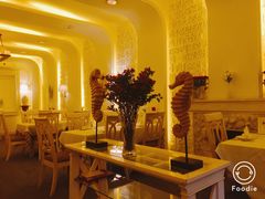 -成桂西餐厅·42年的味道(五大道疙瘩楼店)