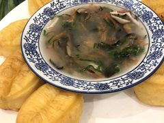 -再回头私房菜·老南京菜