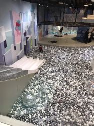 -MINI MARS KIDS CLUB亲子家庭中心(长宁天山店)