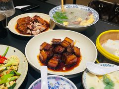 -金陵家宴·金陵春·南京菜(夫子庙店)