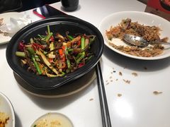 -新旺茶餐厅·早餐·夜宵(仙霞店)