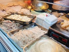 -特色椒盐排条(天山西路店)