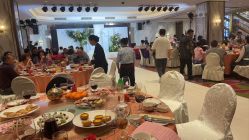 -稻香酒家-宴会厅·BB宴·年会·喜宴(天河领展店)