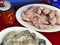 -花苑美食横琴生蚝火锅(拱北粤华路店)