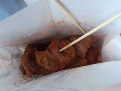-傅强排骨(成都总店)