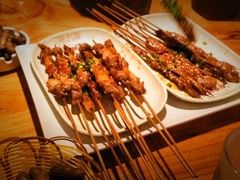 -木屋烧烤(龙湖天街店)