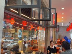 -一烙锅(友谊店)