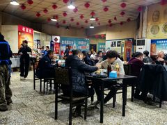 环境一角-金卯白肉罩火烧