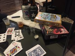 -喜运来大酒店温泉