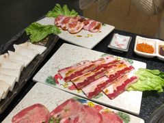 -虎焱炭火烧肉