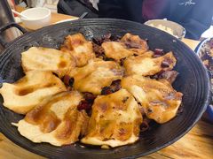 -百味地锅鸡(铜山路店)