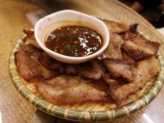 -多哥水傣味餐厅(司马巷店)
